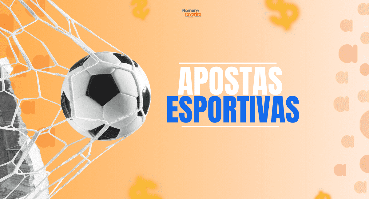 apostas esportivas