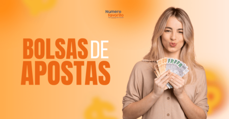 7 Melhores bolsas de apostas para potencializar seus lucros
