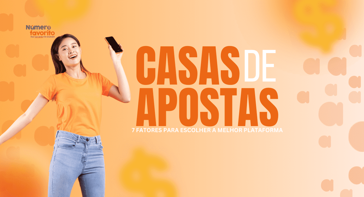 casas de apostas