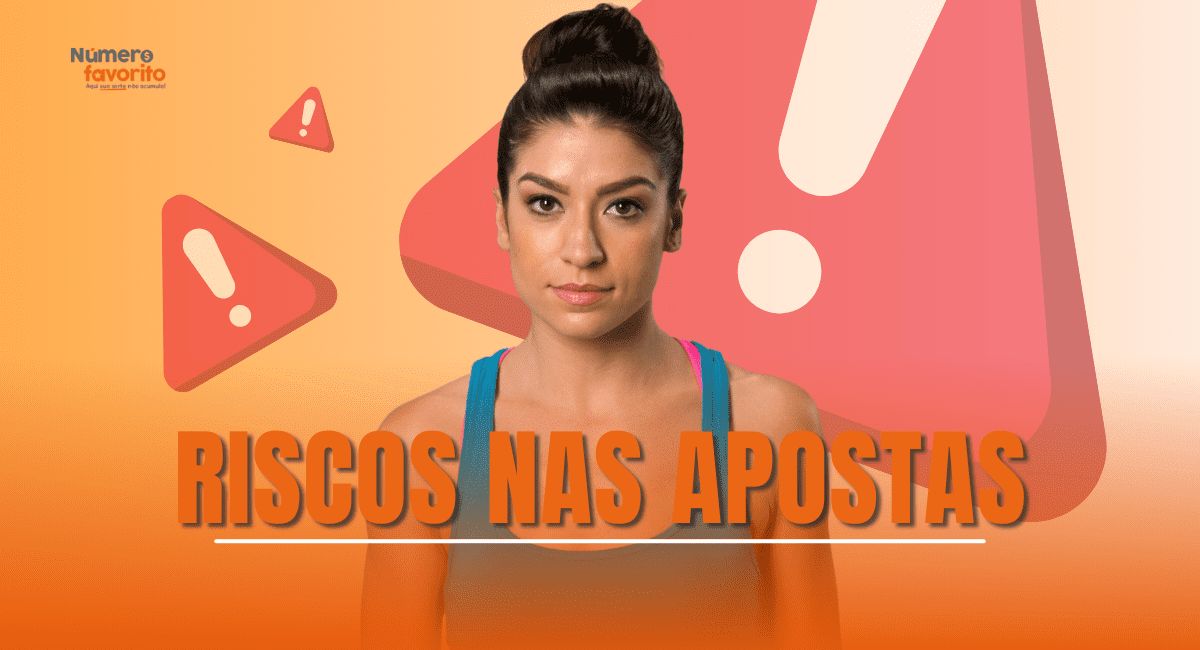 minimizar riscos nas apostas