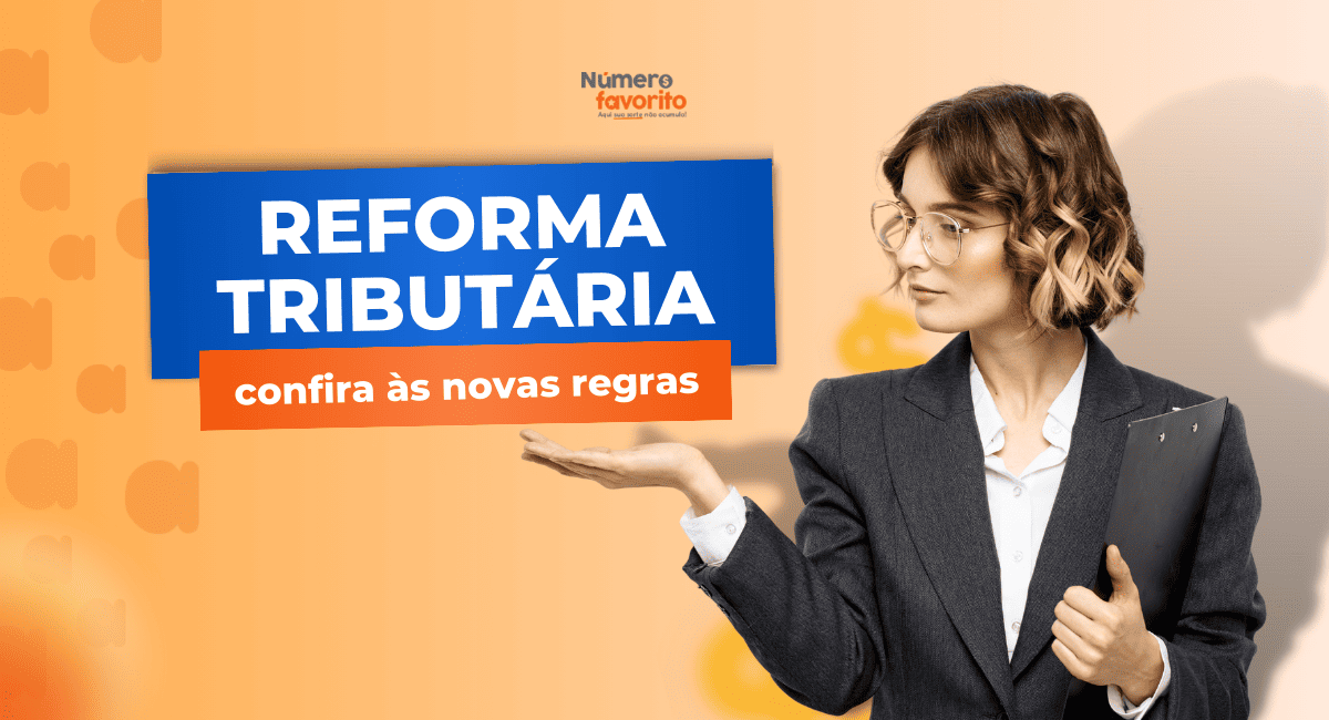 reforma tributária