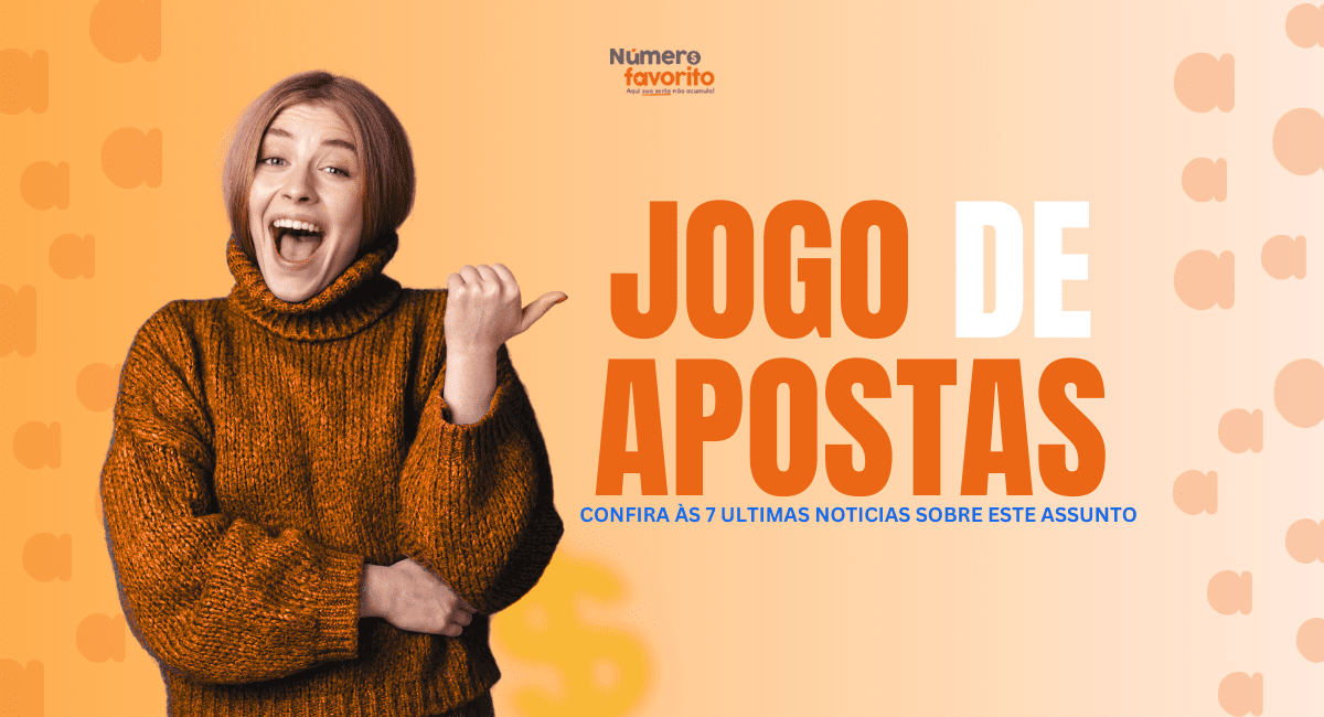 noticias sobre jogo de apostas