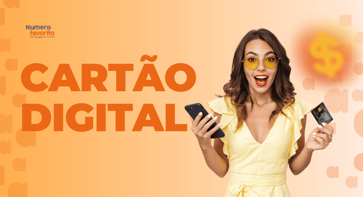 cartão digital