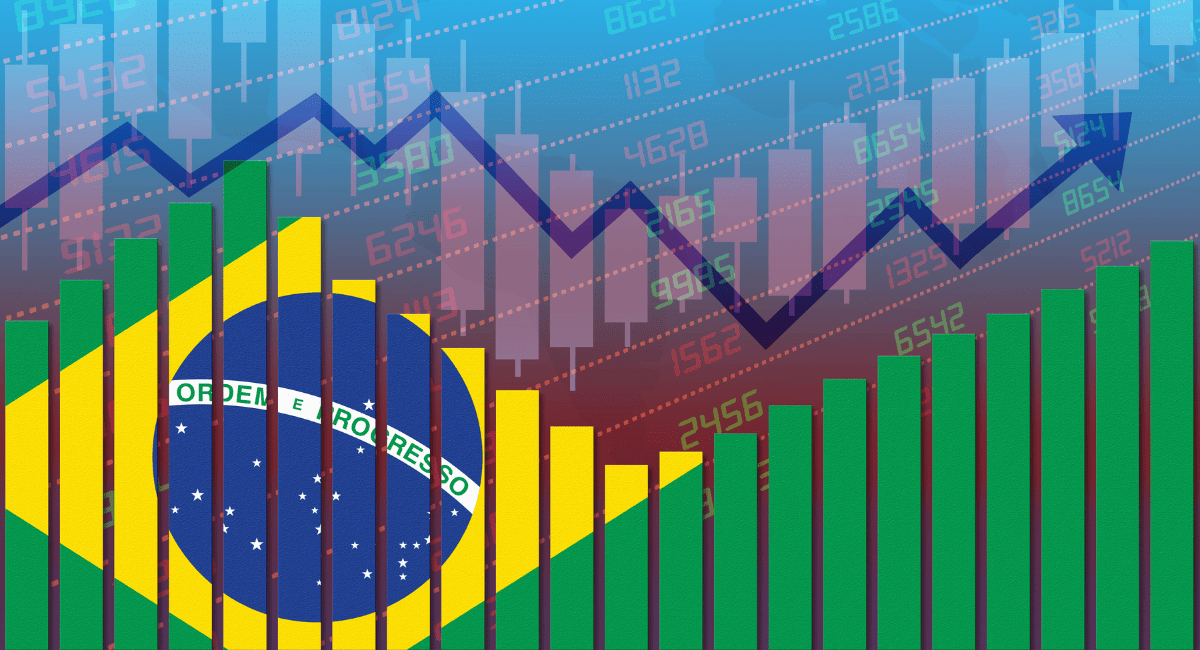 economia do Brasil