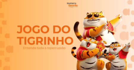 Entenda porque o jogo do tigrinho tem sido crime 2024