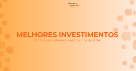 10 melhores investimentos para 2024