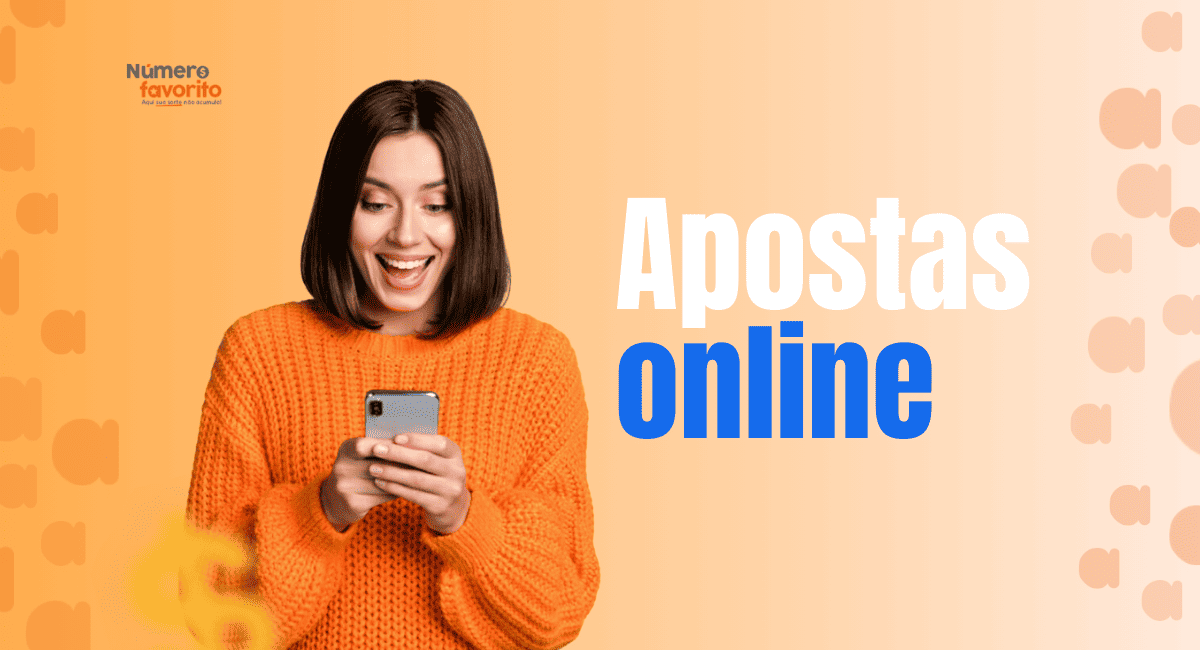 apostas online