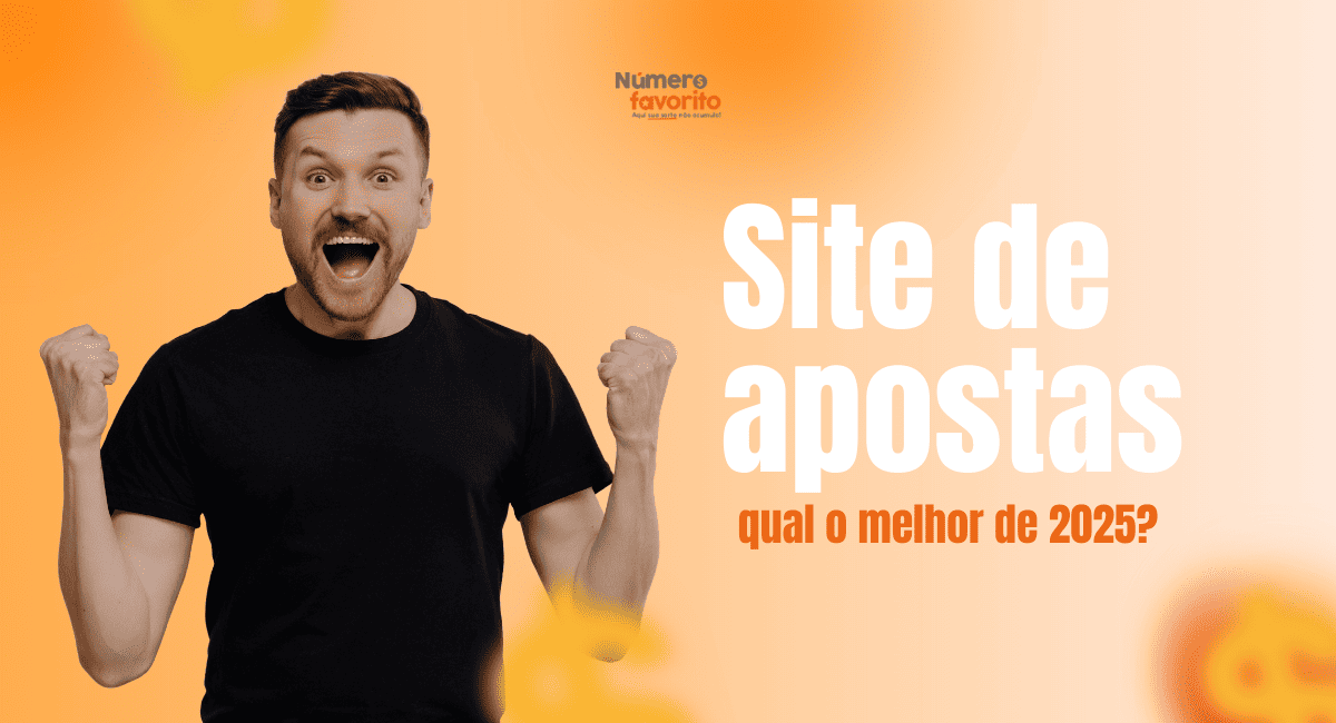 site de apostas