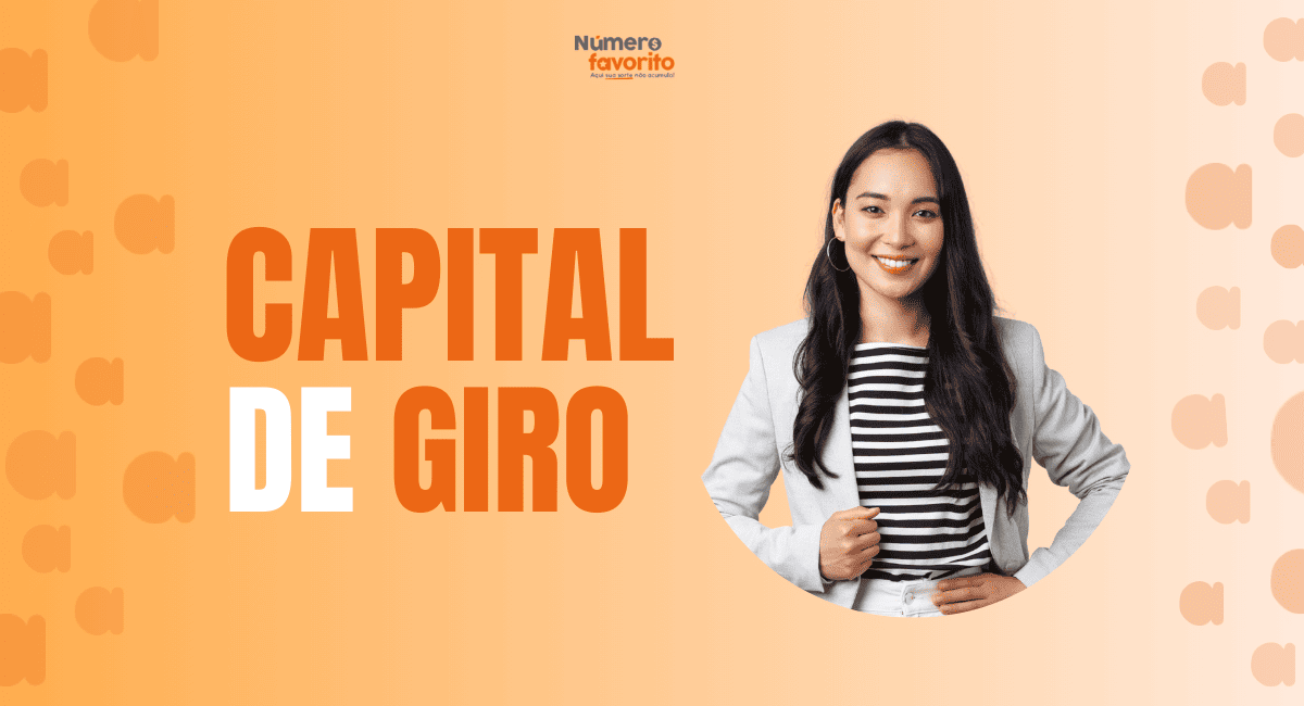 capital de giro