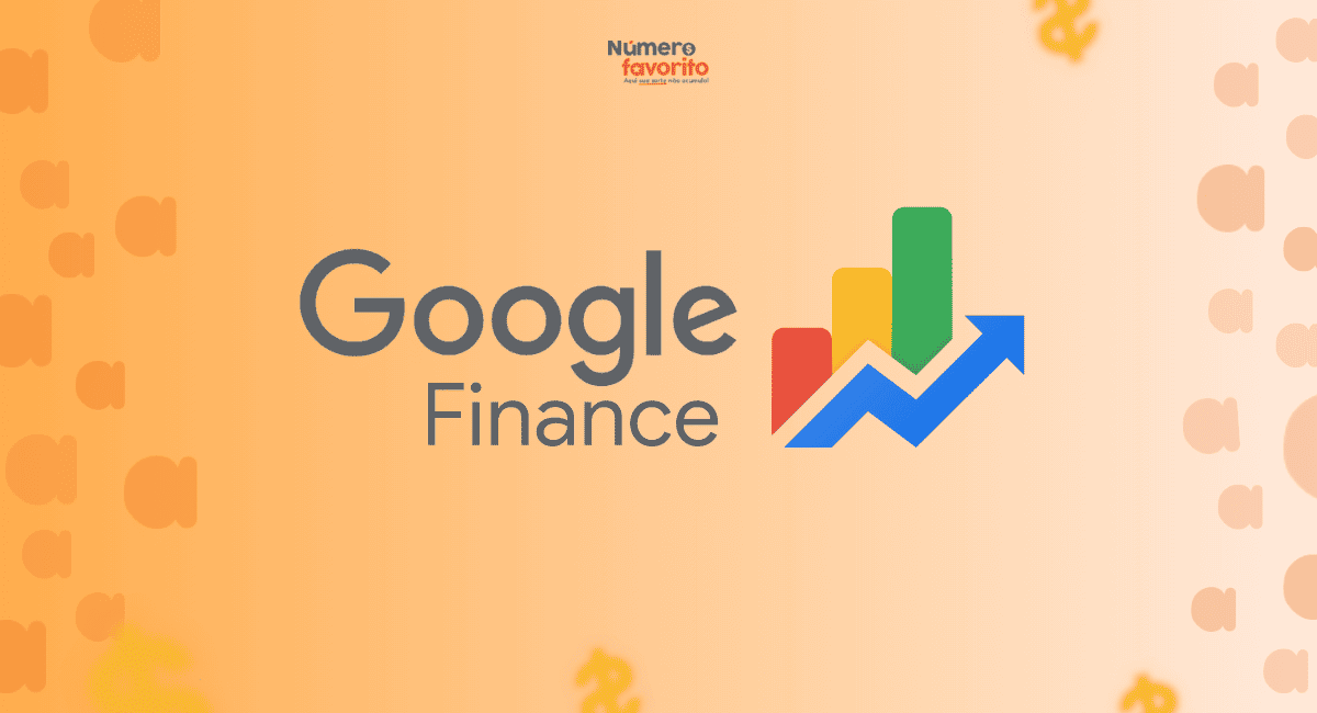 google finanças